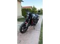 TRIUMPH TRIDENT 2023/12 - 2