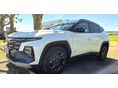 HYUNDAI TUCSON 1.6 T-GDI hybrid Executive (Automata) 20. Jubileum