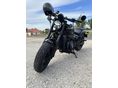CFMOTO CL-C BOBBER 