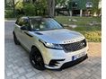 LAND ROVER RANGE ROVER VELAR RangeVelar 2.0 Si4 R-Dynamic HSE (Automata) P300 /Márkaszervízben karbantartott/Gyönyörű/ Magas felszereltség/