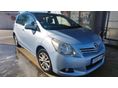 TOYOTA VERSO 1.8 Sol