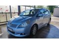 TOYOTA VERSO 2011/8 - 2