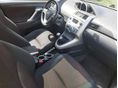 TOYOTA VERSO 2011/8 - 7