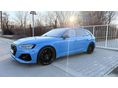 AUDI RS4 Avant 60 TFSI quattro Tiptronic ic