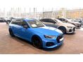 AUDI RS4 2022/9 - 2