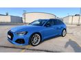 AUDI RS4 2022/9 - 8