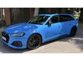 AUDI RS4 Avant 60 TFSI quattro Tiptronic ic