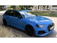 AUDI RS4 2022/9 - 2