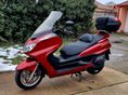 YAMAHA MAJESTY 