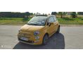 FIAT 500C 1.3 Mjet 16v Lounge