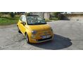 FIAT 500 2017/5 - 2