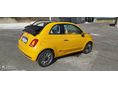 FIAT 500 2017/5 - 3