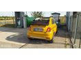 FIAT 500 2017/5 - 8