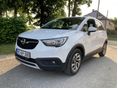 OPEL CROSSLAND X 2018/7 - 8