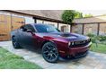 DODGE CHALLENGER 2017/9 - 10