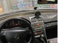 MERCEDES-BENZ CLK 320 1999/6 - 8