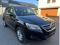 VOLKSWAGEN TIGUAN 2009/5 - 2