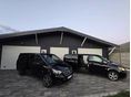 MERCEDES-BENZ V-OSZTÁLY 2020/10 - 11