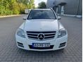 MERCEDES-BENZ GLK 220 2011/10 - 5
