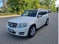 MERCEDES-BENZ GLK 220 2011/10 - 3