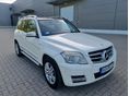 MERCEDES-BENZ GLK 220 CDI BlueEFF. 4Matic EURO5 (Automata)