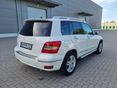MERCEDES-BENZ GLK 220 2011/10 - 2