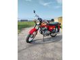 JAWA CZ 350 1980/2 - 2