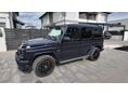 MERCEDES-AMG G 63 2013/11 - 2