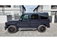 MERCEDES-AMG G 63 2013/11 - 3