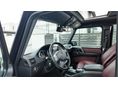 MERCEDES-AMG G 63 2013/11 - 10