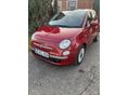 FIAT 500 1.2 8V Lounge