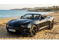 CHEVROLET CAMARO 2019/6 - 6