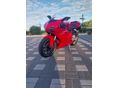 DUCATI 1098 