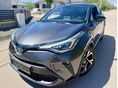 TOYOTA C-HR 2.0 Hybrid Executive Tech VIP AWD e-CVT Fehér bőr ülések!Mátrix LED! kormányfűtés.Garanciális