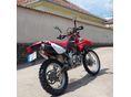 HONDA XR 650 R 2005/4 - 4