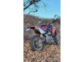 HONDA XR 650 R 2005/4 - 3