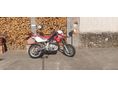 HONDA XR 650 R 