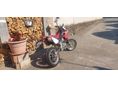 HONDA XR 650 R 2005/4 - 6
