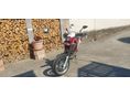 HONDA XR 650 R 2005/4 - 7