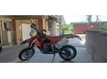 HONDA XR 650 R 2005/4 - 11
