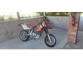 HONDA XR 650 R 2005/4 - 5