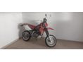 HONDA XR 650 R 2005/4 - 12