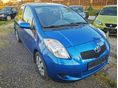 TOYOTA YARIS 1.3 Sol Plus Ice Friss műszaki vizsgával! 71 ezer km!