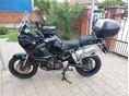 YAMAHA XT 1200 Z 2011/6 - 2