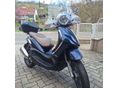 PIAGGIO BEVERLY 125 
