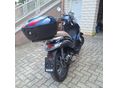 PIAGGIO BEVERLY 125 2008/12 - 2