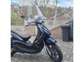 PIAGGIO BEVERLY 125 2008/12 - 7