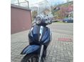 PIAGGIO BEVERLY 125 2008/12 - 8