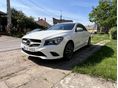 MERCEDES-BENZ CLA 180 Urban