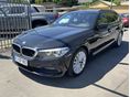 BMW 530 2017 - 4